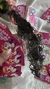 Paquete de Mini Gomitas | Negras | Disp en Londres Cta.