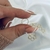 Piercing Sin Fin Argolla | Acero D | Disp. en Londres Ctca.