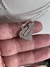 Conjunto para Compartir Corazón/Llave | Acero B | Disp en Londres Cta - comprar online