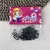 Mini Gomitas/Terminales de Trenzas | NEGRO | Disp. en los 2 PICK-UPS