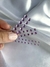 Planchita Mini de Gemas | Lila | Disp. en Cta Capital
