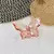 Broche Mariposa | Rojo | Disp. en Londres Cta