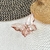 Broche Mariposa | Rosa | Disp. en Londres Cta