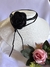 Choker con Rosa | Disp. En Londres Cta