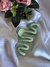 Broche Ondas | Verde | Disp. En Londres Cta