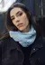 Cuello Infinito | Celeste | Disp. En Londres Cta