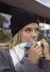Gorro Rocky | Negro | Disp. En Londres Cta