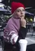 Gorro Rocky | Rojo | Disp. En Londres Cta - comprar online