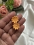 Par de Broches Mini Flor | Disp en Londres Cta - tienda online