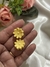 Par de Broches Mini Flor | Disp en Londres Cta - tienda online