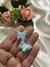 Par de Broches Mini Mariposas | Disp en Londres Cta - comprar online