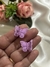 Par de Broches Mini Mariposas | Disp en Londres Cta - Juanamatilda
