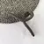 Broche Rulo XL | Marrón | Disp. En Londres Cta.