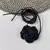 Choker Corbatero Flor | Disp en Londres Cta