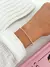 Pulsera Perlas | Acero B | Disp en Londres Cta