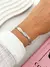 Pulsera Doble | Acero Q | Disp en Londres Cta