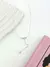 Collar con Perlas | Acero B | Disp en Londres Cta