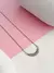 Collar Dije Espiga | Acero Q | Disp en Londres Cta