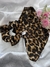 Pañuelo PRINT2 | CHOCO | Disp. en Cta Capital - comprar online
