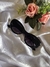 Gafas OVAL | Negro | Disp. En Londres Cta