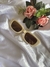 Gafas PRADA | Natural | Disp. En Londres Cta