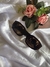 Gafas FANNY | Chocolate | Disp. En Londres Cta