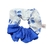 Scrunchie Riana II | T.M | Disp. en Cta. Capital - comprar online