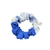 Scrunchie Riana II | T.S | Disp. en Cta. Capital - comprar online