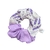 Scrunchie Emilia II | T.M | Disp. en Cta. Capital - comprar online