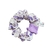 Scrunchie Emilia I | T.S | Disp. en Cta. Capital - comprar online