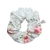 Scrunchie Rosa II | T.M | Disp. en Cta. Capital - comprar online