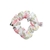 Scrunchie Olivia I | T.S | Disp. en Cta. Capital - comprar online