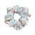 Scrunchie Ángeles I | T.M | Disp. en Cta. Capital - comprar online