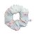 Scrunchie Ángeles II | T.M | Disp. en Cta. Capital - comprar online