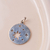 DIJE GALAXIA-JOYERÍA DE ATOR. - comprar online