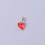 DIJE CORAZÓN SWAROVSKI - comprar online