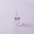 ANILLO ABRAZO REGULABLE - comprar online