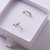 ANILLO ABRAZO REGULABLE - tienda online