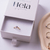 ANILLO HELENA-JOYERÍA DE AUTOR. - Hela Joyas