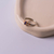 ANILLO PIEDRA OVAL-JOYERÍA DE AUTOR - tienda online