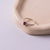 Imagen de ANILLO MUMA-JOYERÍA DE AUTOR