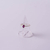 ANILLO MUMA-JOYERÍA DE AUTOR - comprar online