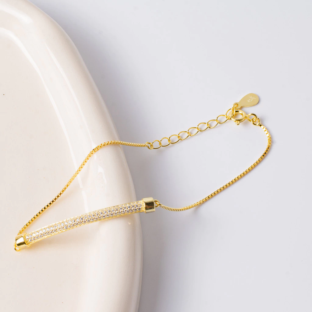 PULSERA OLIVIA