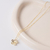 CONJUNTO FLOR CUBIC - Hela Joyas