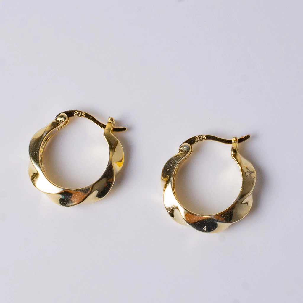AROS CALIFORNIA DORADOS (PAR)