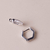 AROS CRISTAL - Hela Joyas