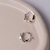 AROS CALIFORNIA (PAR) - Hela Joyas