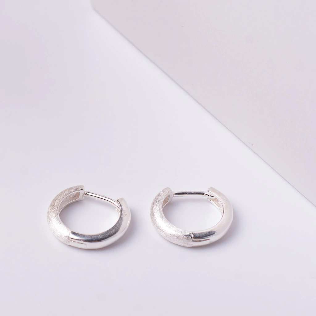 ARGOLLAS MODELO SATINADOS