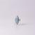 ANILLO OCÉANO- JOYERÍA DE AUTOR - Hela Joyas