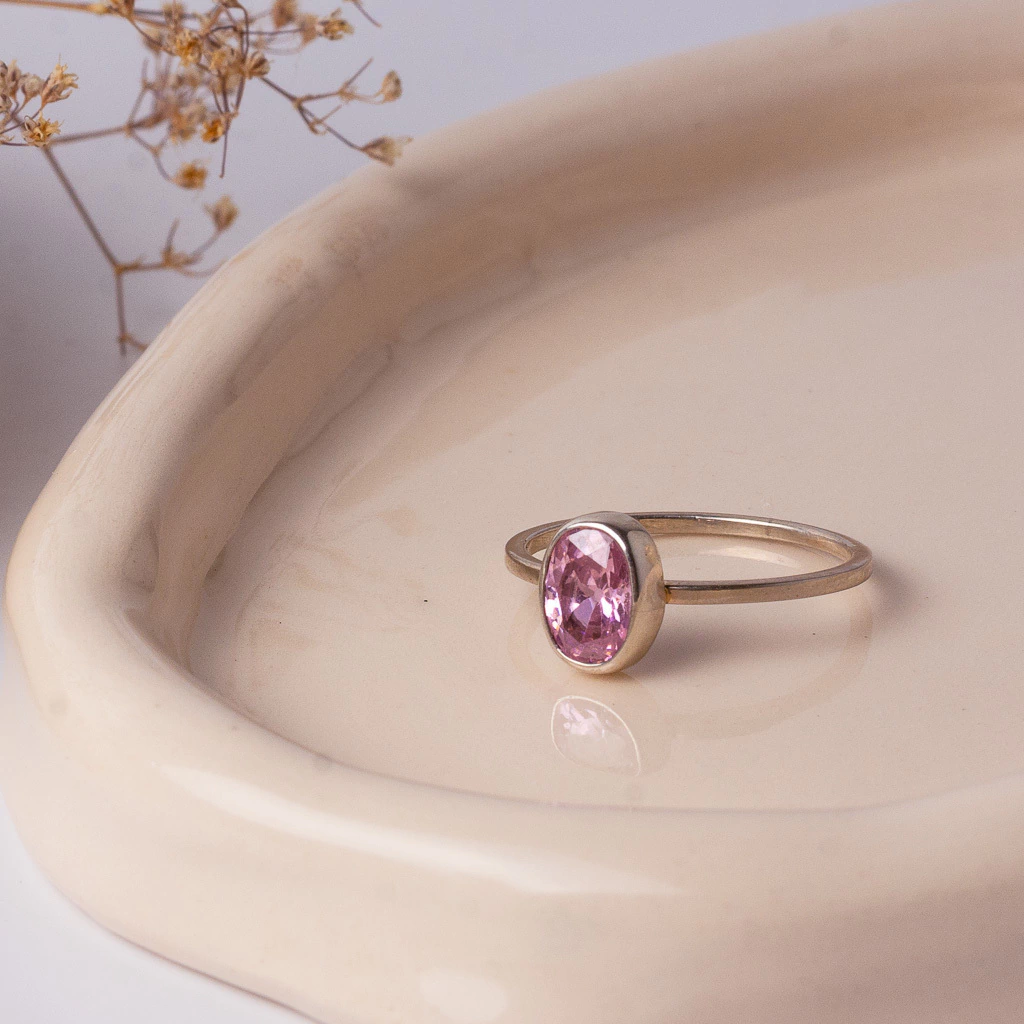 ANILLO MUMA-JOYERÍA DE AUTOR